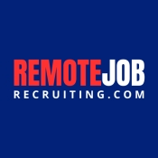 Remote Job Recruiting