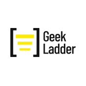 Geek Ladder