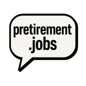 Pretirement Jobs