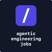 Agentic Engineering Jobs - Agentic Engineering Jobs logo