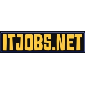 ITJobs - The Job Site for the IT Worker logo