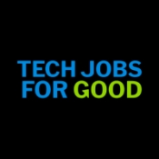 Tech Jobs for Good
