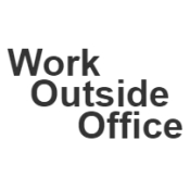 Work Outside Office