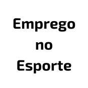 Emprego no Esporte