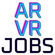 AR VR Jobs