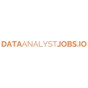 Data Analyst Jobs