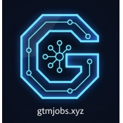 GTMJobs - The Job Board Built for GTM Engineers logo