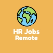 HR Jobs Remote