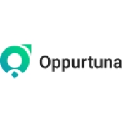Oppurtuna - Remote Tech & Software Jobs logo