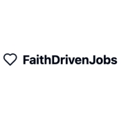 Faith Driven Job
