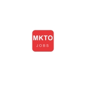 MktoJobs - The go to jobboard for marketo pro's logo