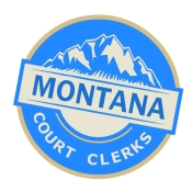 Montana Court Clerk Jobs