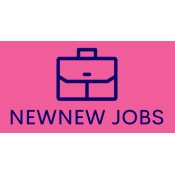 NEWNEW Jobs