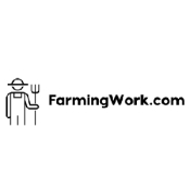 FarmingWork - Farming Jobs And Agriculture Employment logo