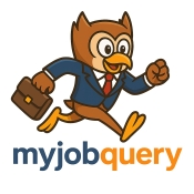 MyJobQuery - Job Search, Simplified logo