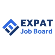 Expat Job Board