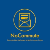 NoCommute Jobs