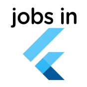 Jobs in Flutter