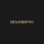 DevJobsPro - DevJobsPro - Top-tier software developer jobs logo