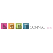 LGBT Connect - Companies Hiring Candidates from The LGBTQ Community logo