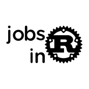 Jobs in Rust