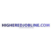 HigherEdJobline - Higher Education Jobs logo