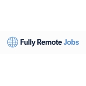 Fully Remote Jobs