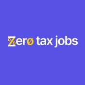 Zero Tax Jobs
