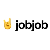 JobJob - #1 IT Job Board in Thailand logo