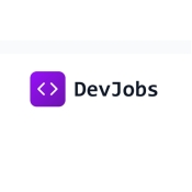 Developer Jobs - All Developer Jobs in One Place logo