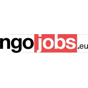 NGOJobs EU